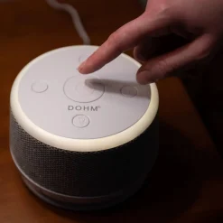 Dohm Nova Sound Machine and Night Light
