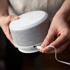 Dohm Nova Sound Machine and Night Light