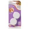 Dream Baby Cord Wind-Ups 2pack