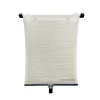 Dreambaby Adjustable Car Window Shade Roll Up 1pk