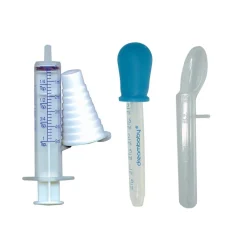 Dreambaby Medicine Set