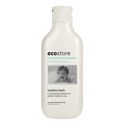 Eco Store Bubble Bath
