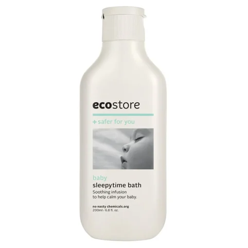 Eco Store Sleepytime Bath