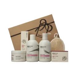 Ecostore Peony & Rose Collection Gift Set