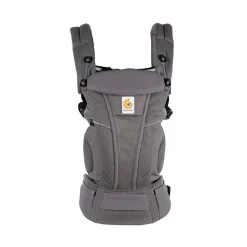 Ergobaby Omni Breeze (includes safety & fit check)