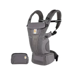 Ergobaby Omni Breeze (includes safety & fit check)