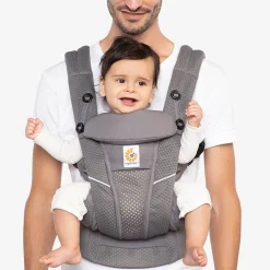 Ergobaby Omni Breeze (includes safety & fit check)