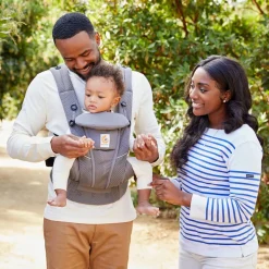 Ergobaby Omni Breeze (includes safety & fit check)
