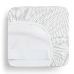 ergoPouch 2 in 1 Waterproof Fitted Cot Sheet