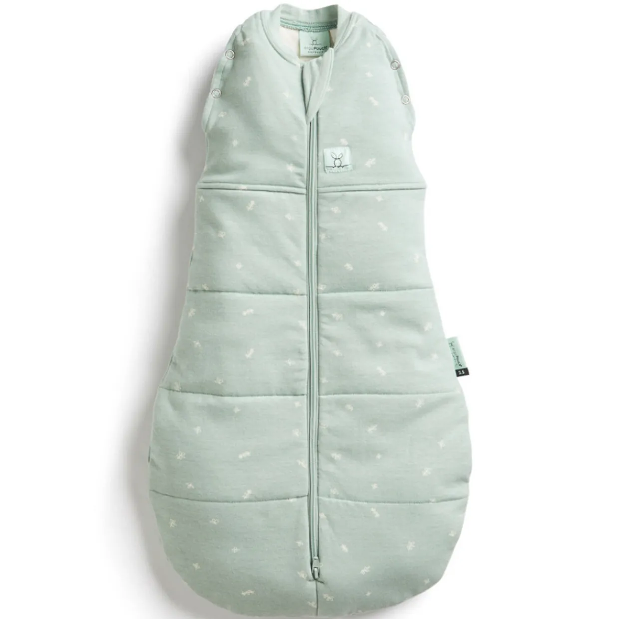 ergoPouch 2.5 tog Cocoon Swaddle Bag