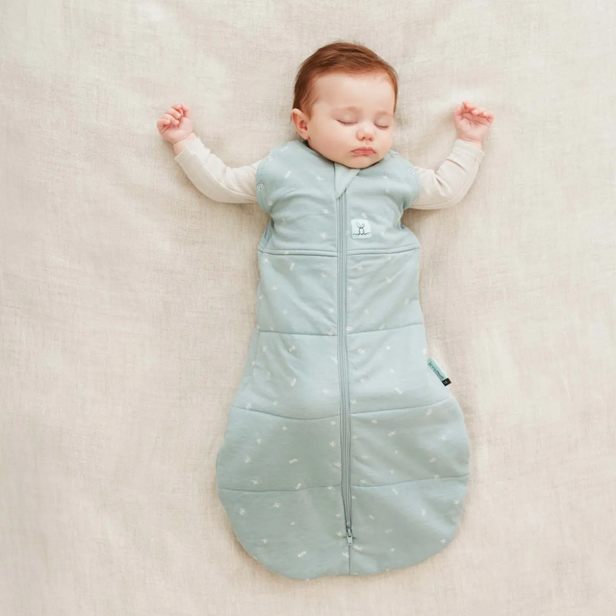 ergoPouch 2.5 tog Cocoon Swaddle Bag