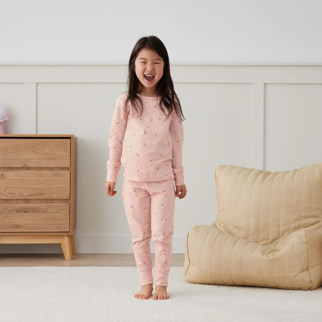 ergoPouch 2.0 Tog Long Sleeve Pyjamas