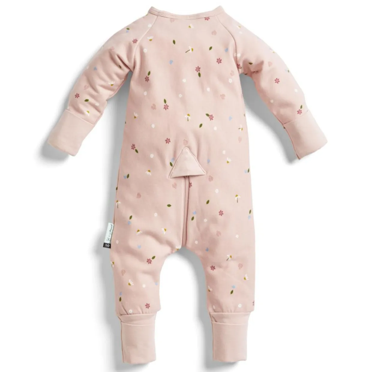 ergoPouch 2.0 tog Long Sleeve Layers