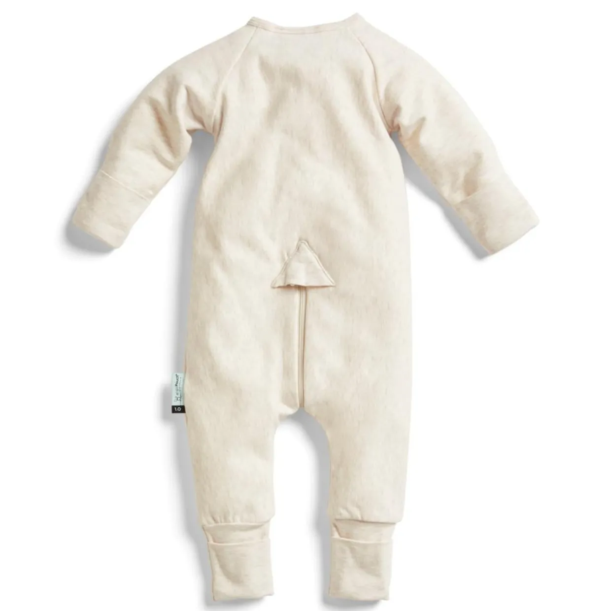 ergoPouch 2.0 tog Long Sleeve Layers