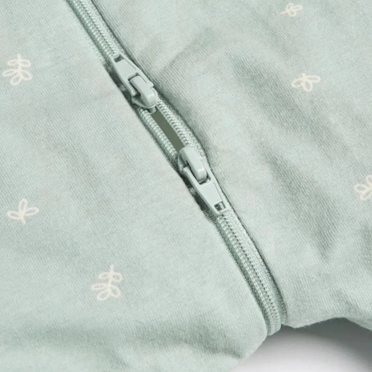 ergoPouch 0.2 tog Organic Cotton Long Sleeve Layers