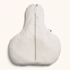 ergoPouch 0.2 tog Organic Hip Harness Cocoon Swaddle Bag