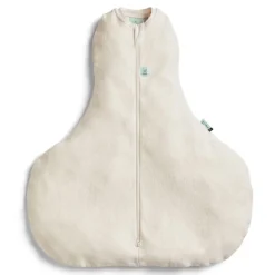 ergoPouch 0.2 tog Organic Hip Harness Cocoon Swaddle Bag