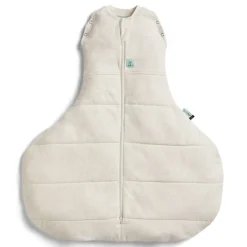 ergoPouch 2.5 tog Organic Hip Harness Cocoon Swaddle Bag