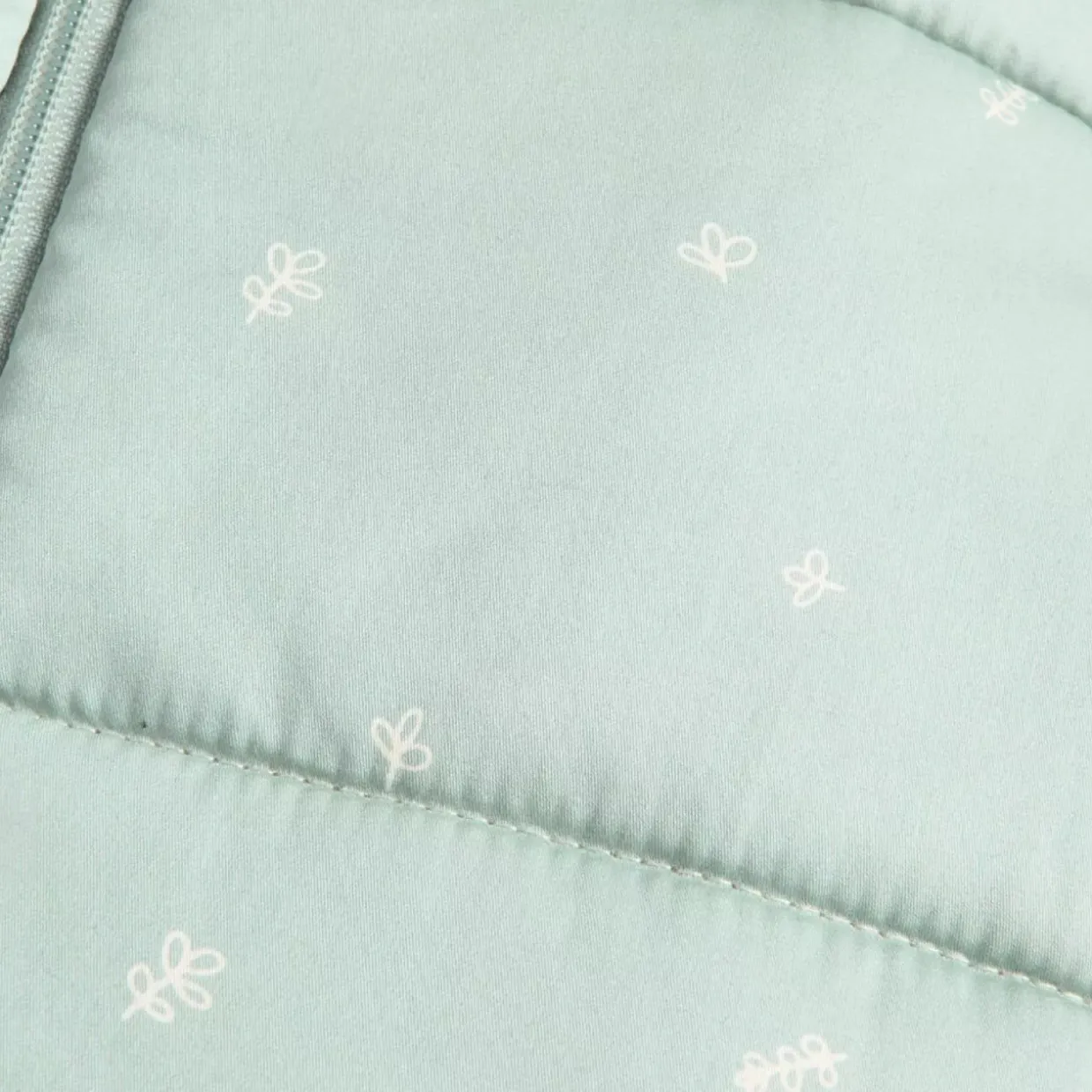 ergoPouch 2.5 tog Organic Sleep Suit Bag