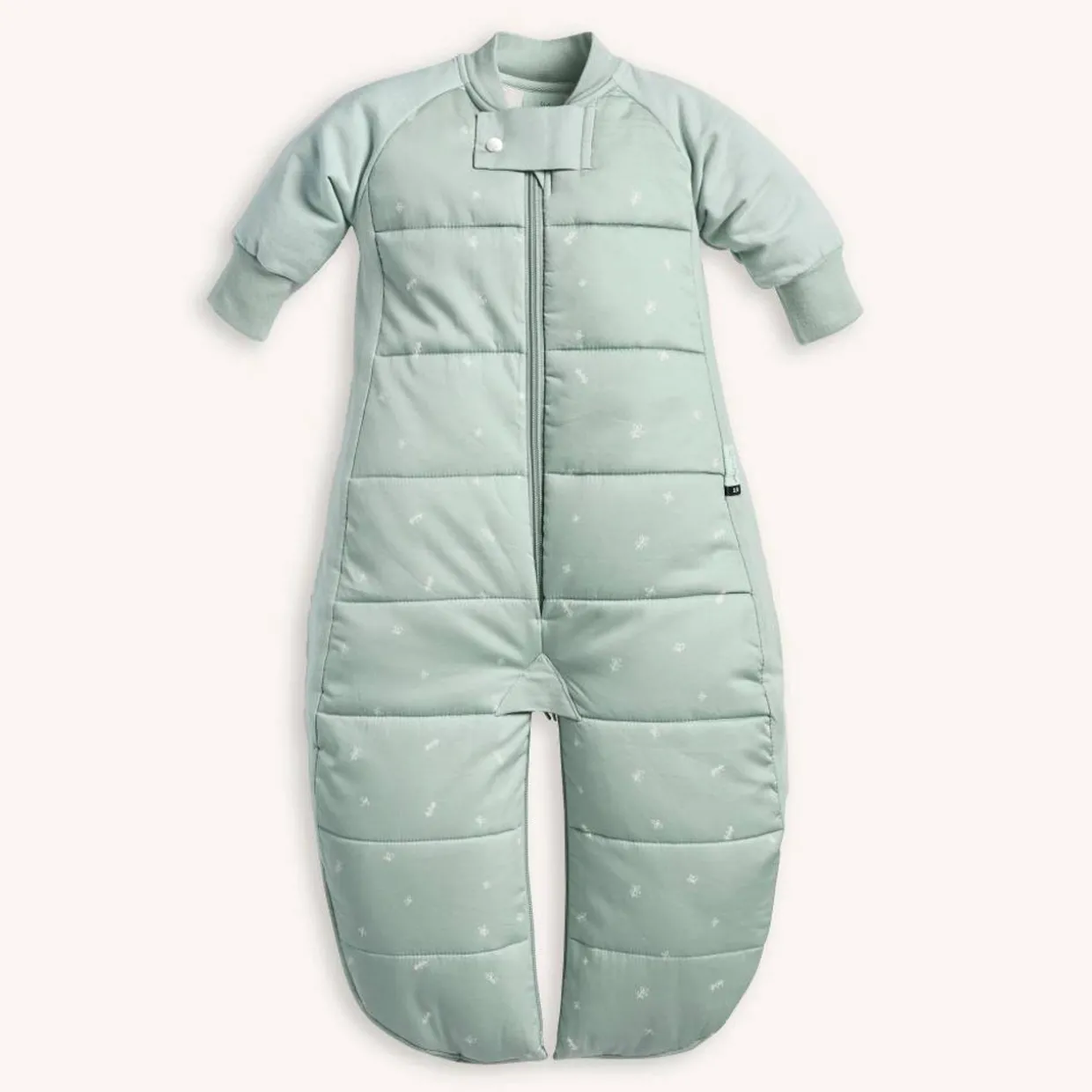 ergoPouch 2.5 tog Organic Sleep Suit Bag