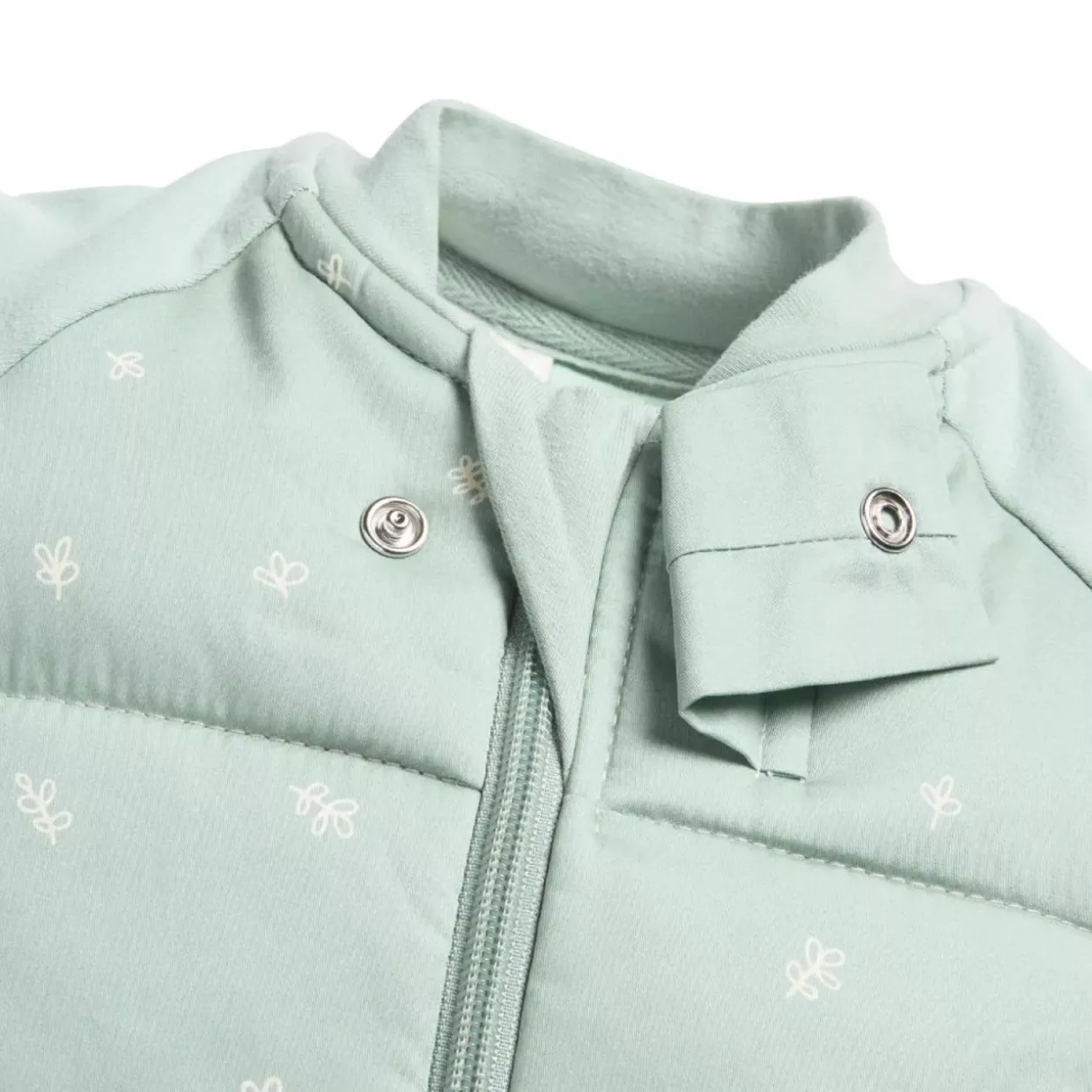 ergoPouch 3.5 tog Organic Sleep Suit Bag