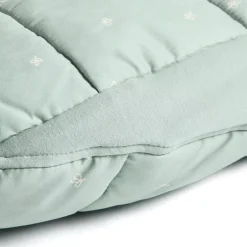 ergoPouch 3.5 tog Organic Sleep Suit Bag