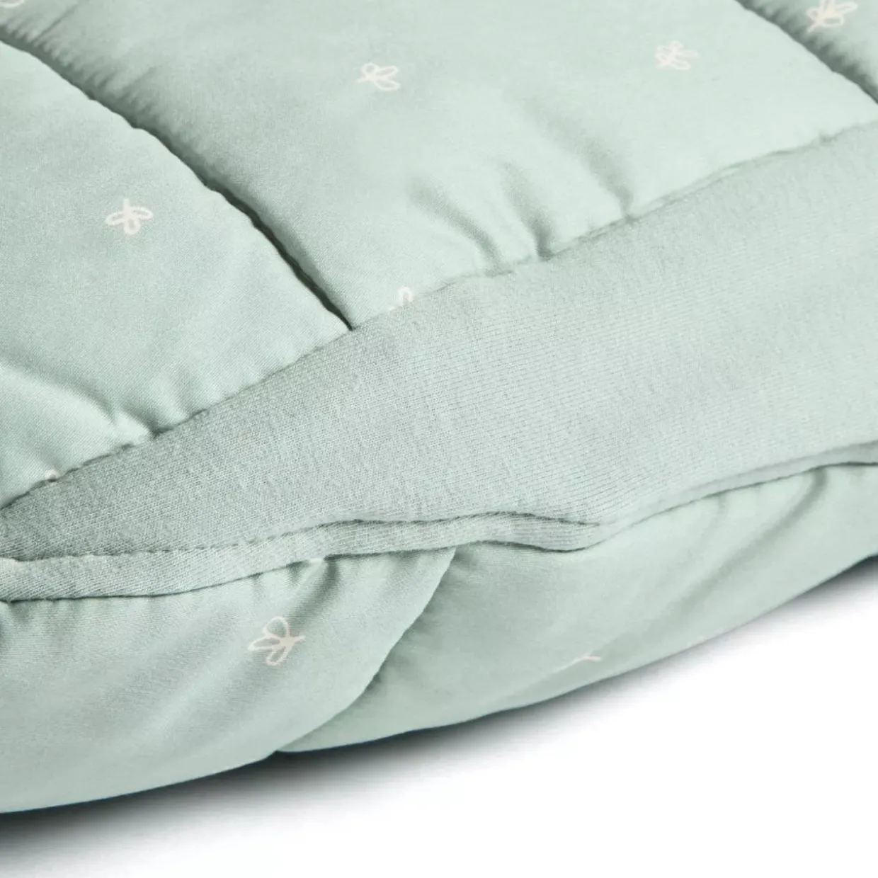 ergoPouch 3.5 tog Organic Sleep Suit Bag