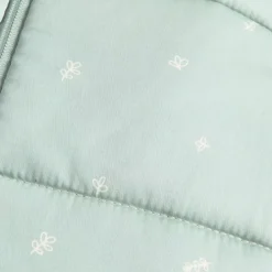 ergoPouch 3.5 tog Organic Sleep Suit Bag