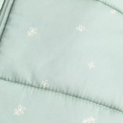 ergoPouch 3.5 tog Organic Sleep Suit Bag