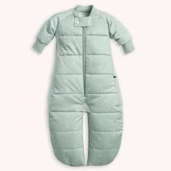 ergoPouch 3.5 tog Organic Sleep Suit Bag