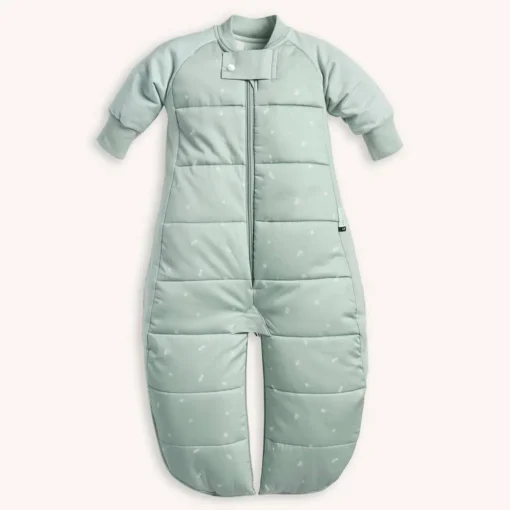 ergoPouch 3.5 tog Organic Sleep Suit Bag