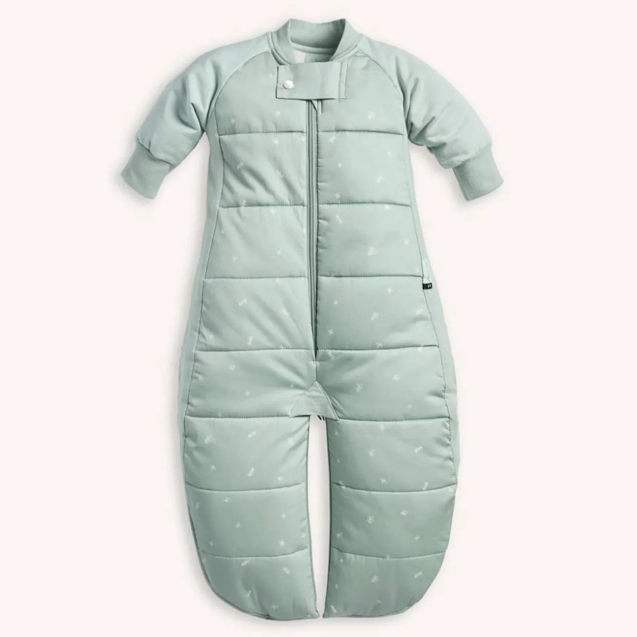 ergoPouch 3.5 tog Organic Sleep Suit Bag