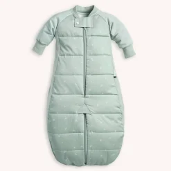 ergoPouch 3.5 tog Organic Sleep Suit Bag