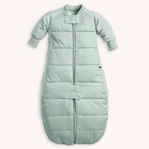 ergoPouch 3.5 tog Organic Sleep Suit Bag