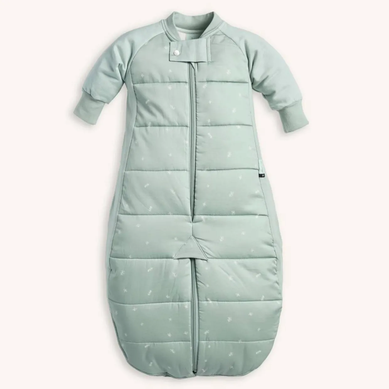ergoPouch 3.5 tog Organic Sleep Suit Bag
