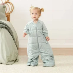 ergoPouch 3.5 tog Organic Sleep Suit Bag