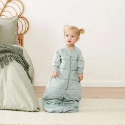 ergoPouch 3.5 tog Organic Sleep Suit Bag