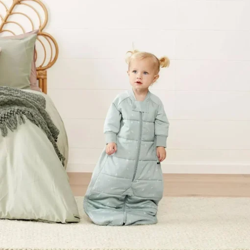 ergoPouch 3.5 tog Organic Sleep Suit Bag
