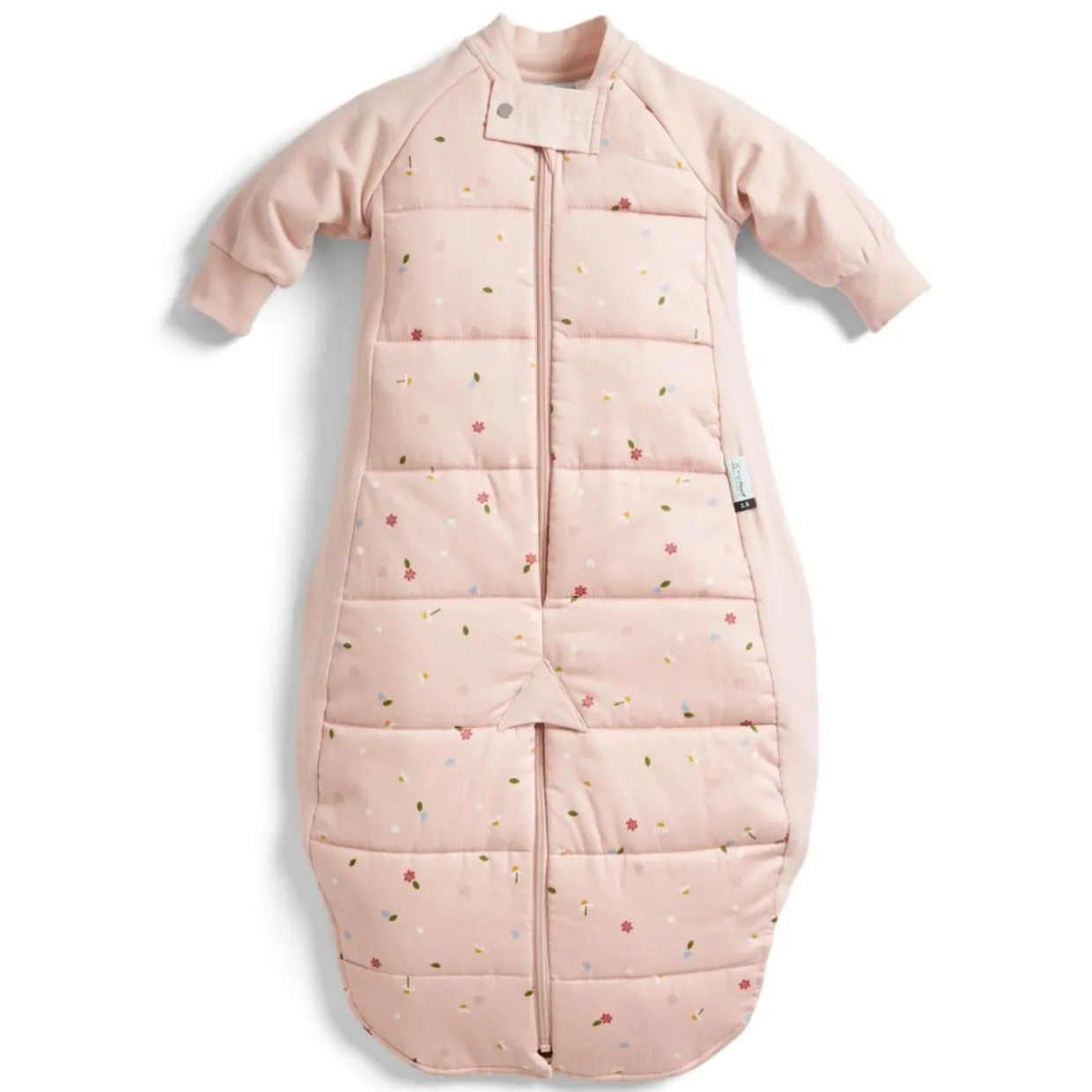 ergoPouch 3.5 tog Organic Sleep Suit Bag