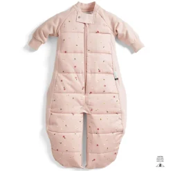 ergoPouch 3.5 tog Organic Sleep Suit Bag