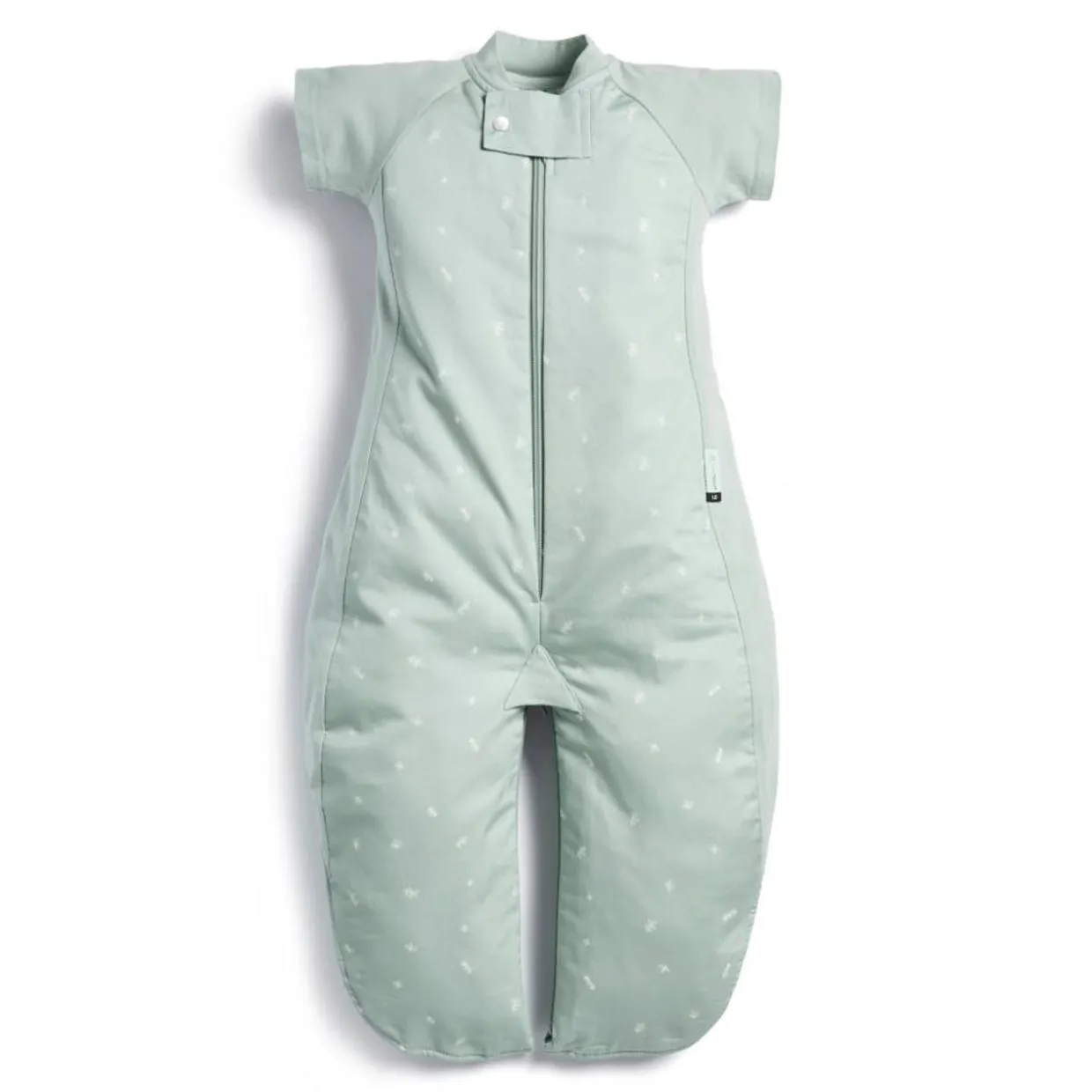ergoPouch 1.0 tog Organic Sleep Suit Bag