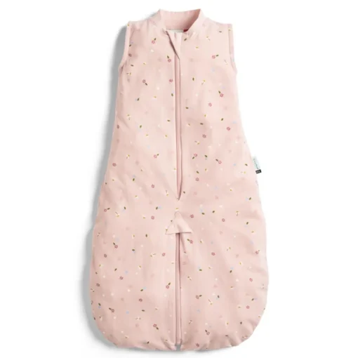 ergoPouch 0.2 tog Organic Sleep Suit Bag