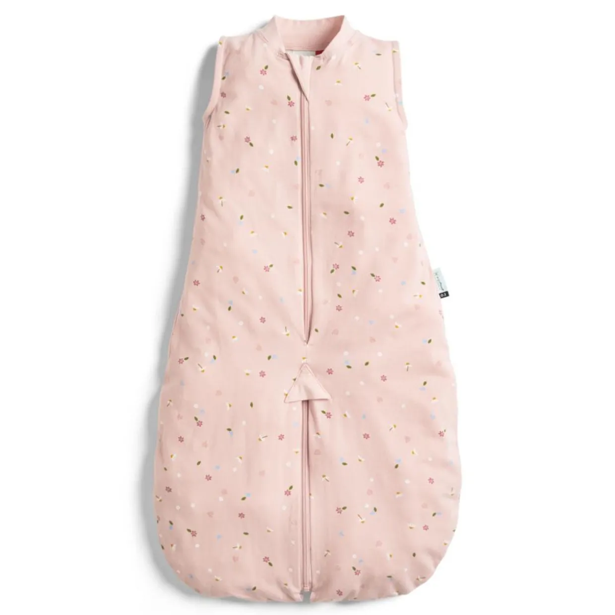ergoPouch 0.2 tog Organic Sleep Suit Bag
