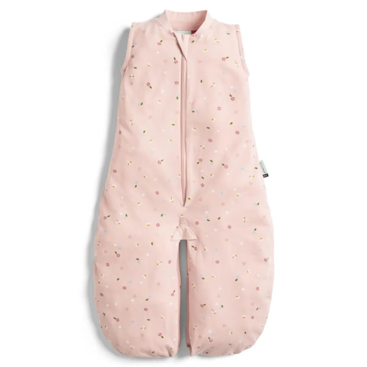 ergoPouch 0.2 tog Organic Sleep Suit Bag