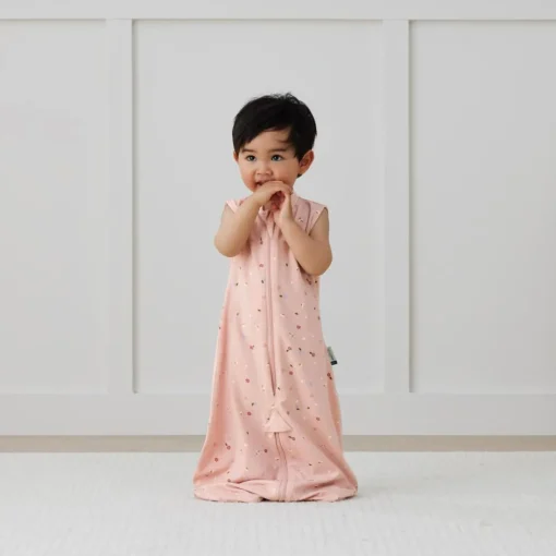 ergoPouch 0.2 tog Organic Sleep Suit Bag