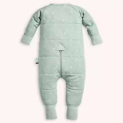 ergoPouch 3.5 tog Organic Winter Sleep Onesie