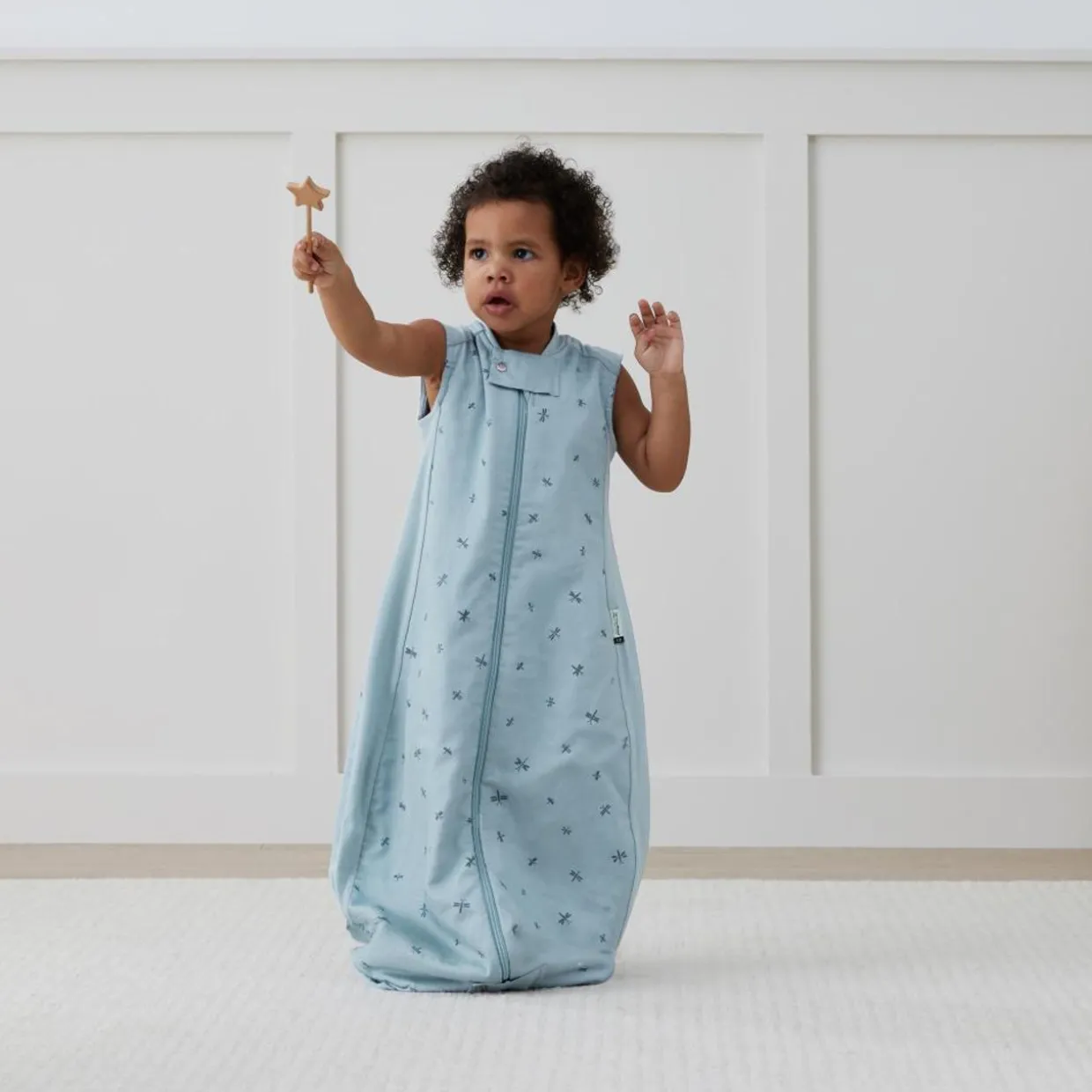 ergoPouch 1.0 tog Premium Sleeping Bag