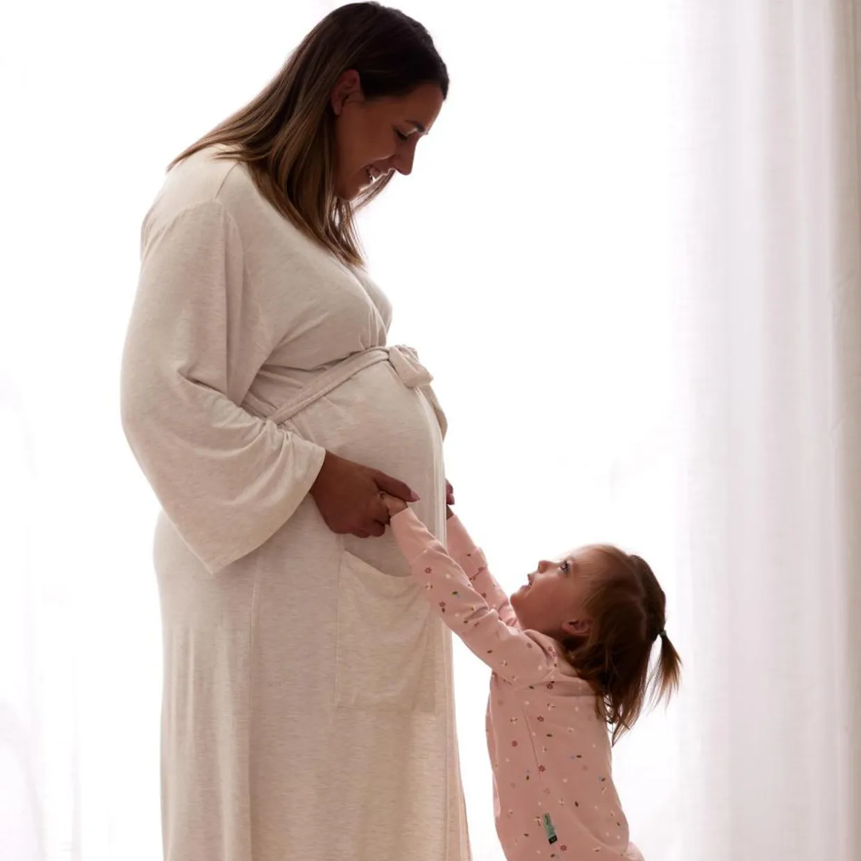 ergoPouch 0.2 tog Robe