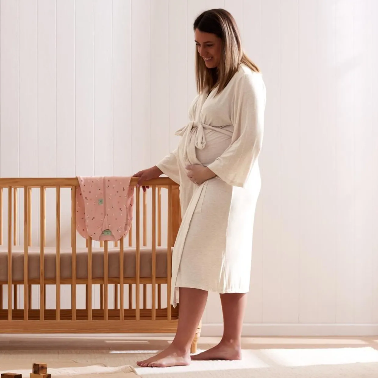 ergoPouch 0.2 tog Robe