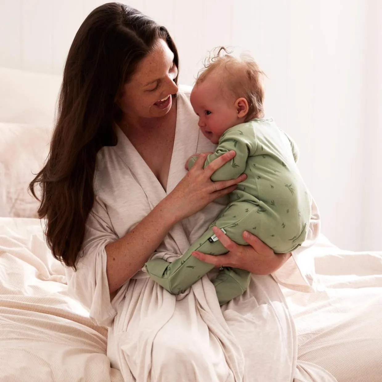ergoPouch 0.2 tog Robe